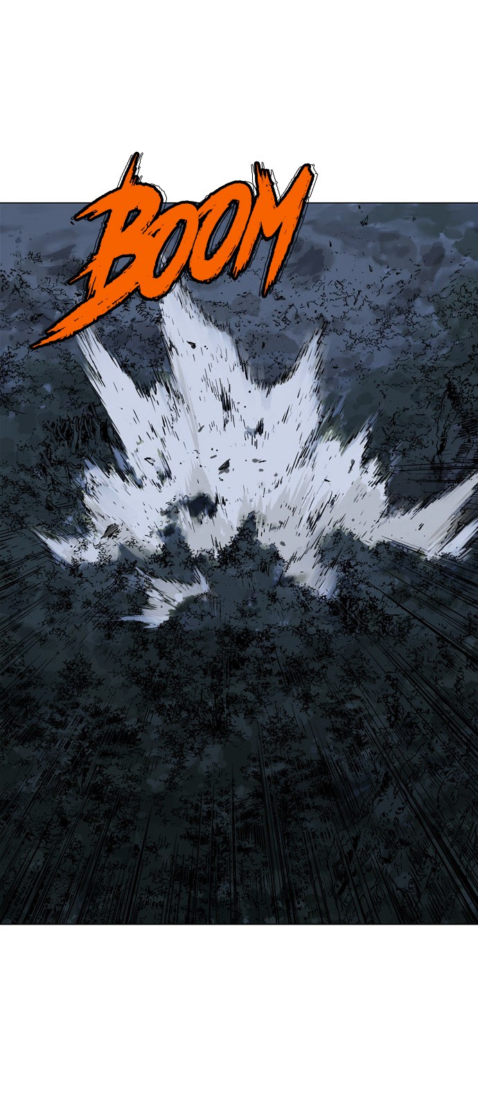 Gosu chapter 84 halaman 28