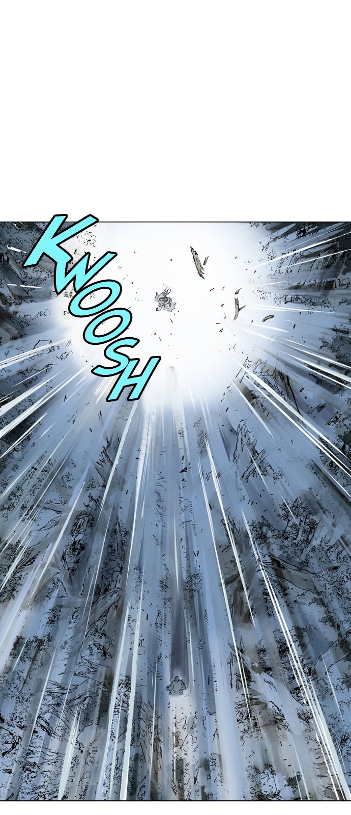 Gosu chapter 85 halaman 9