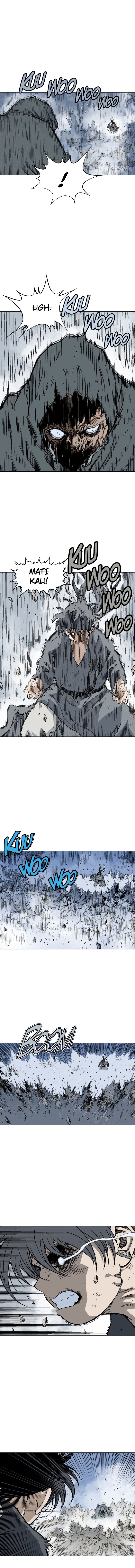 Gosu chapter 85 halaman 10
