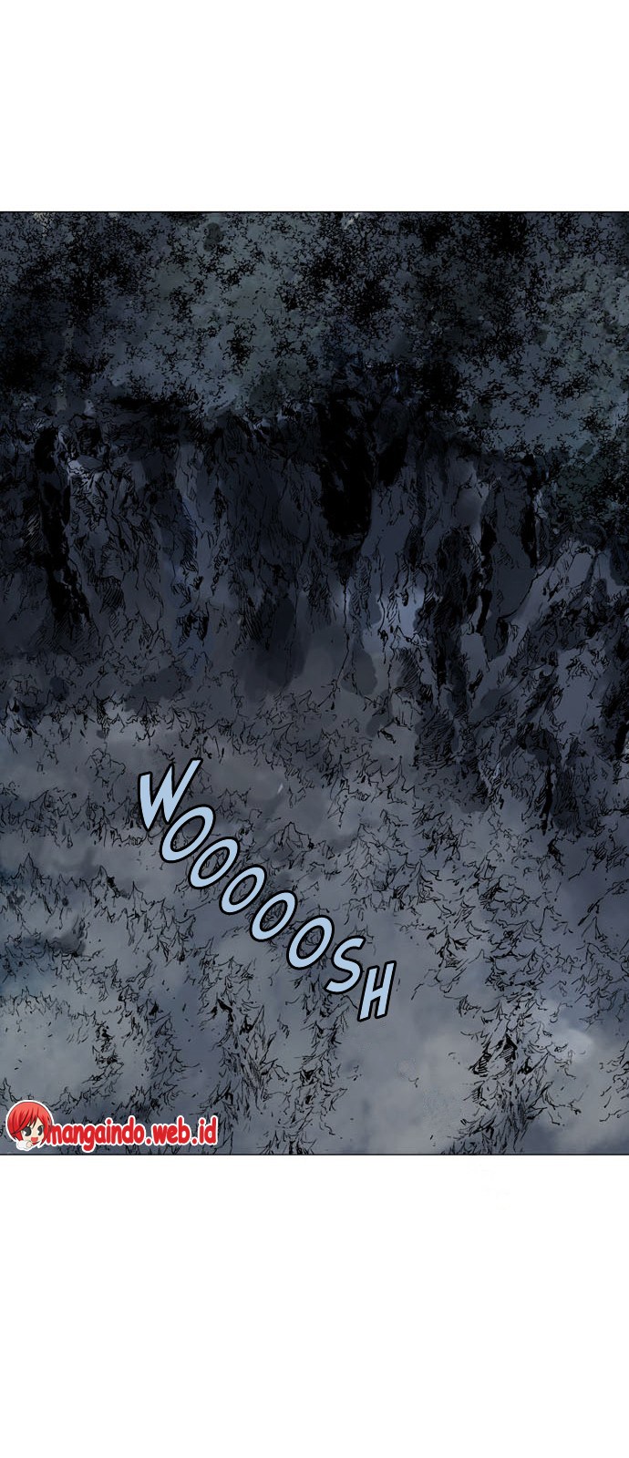 Gosu chapter 85 halaman 29