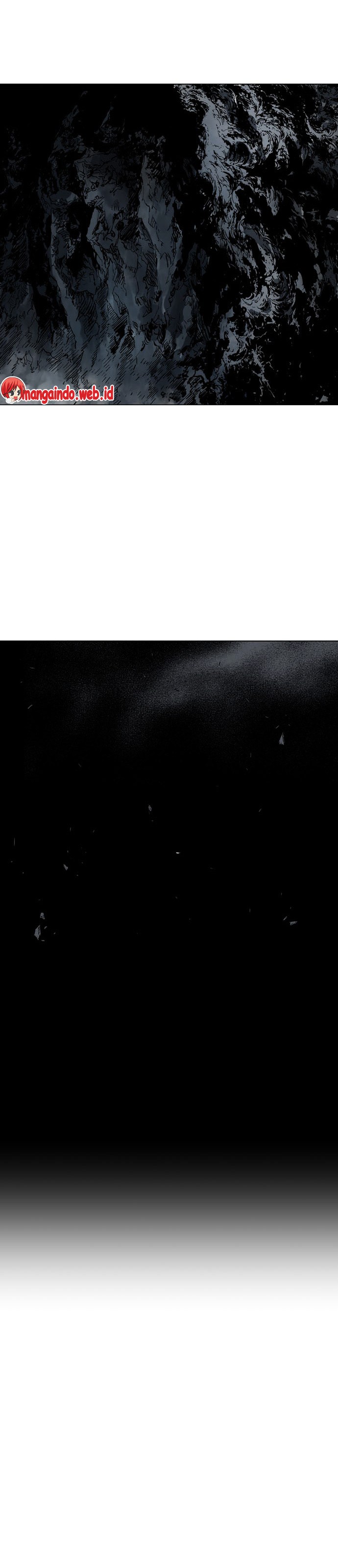 Gosu chapter 85 halaman 30