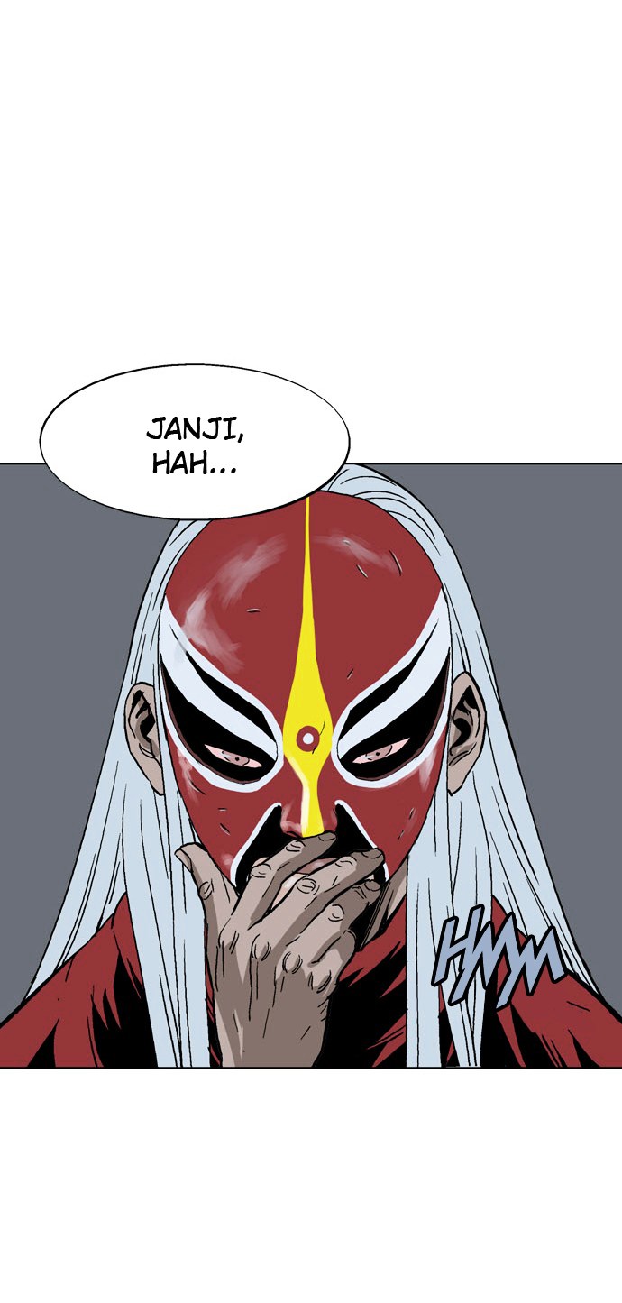 Gosu chapter 86 halaman 5