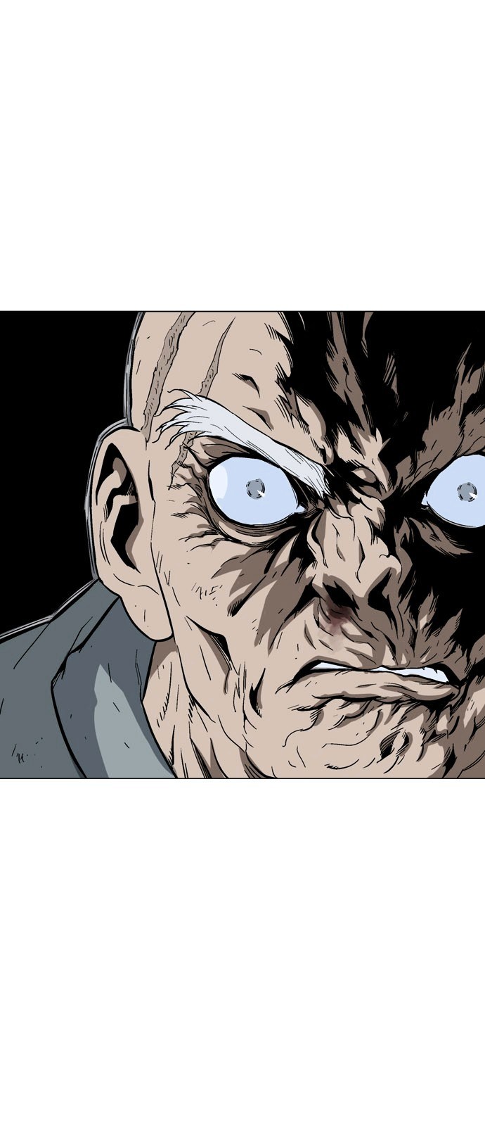 Gosu chapter 86 halaman 11