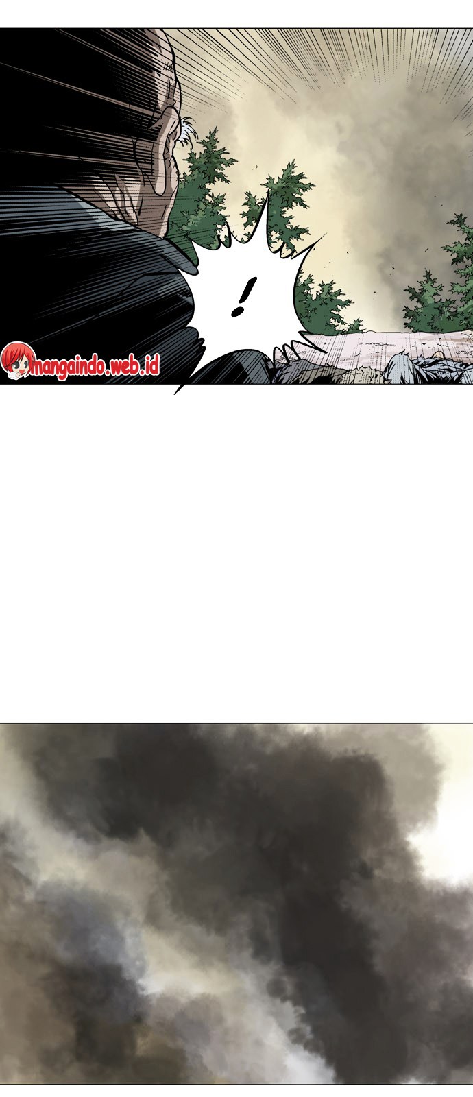 Gosu chapter 86 halaman 12