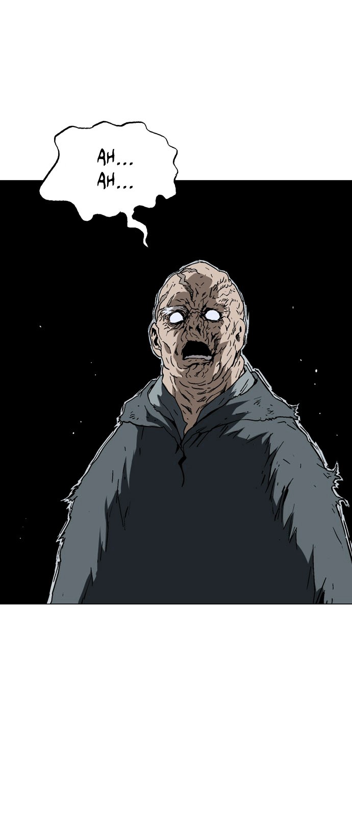 Gosu chapter 86 halaman 14
