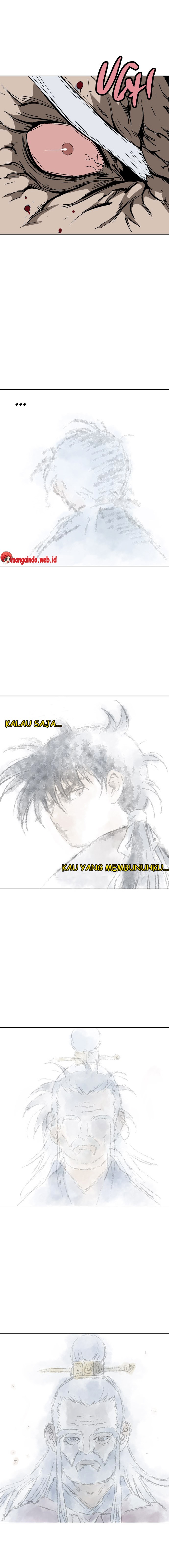 Gosu chapter 86 halaman 20