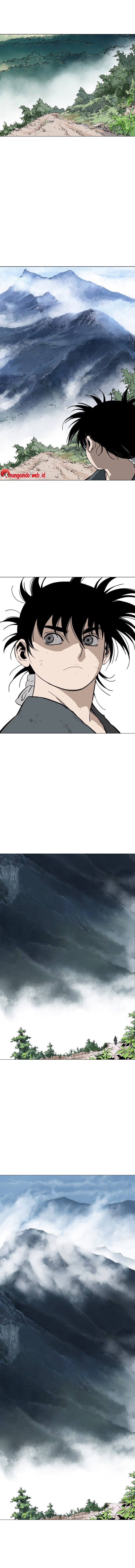 Gosu chapter 86 halaman 26