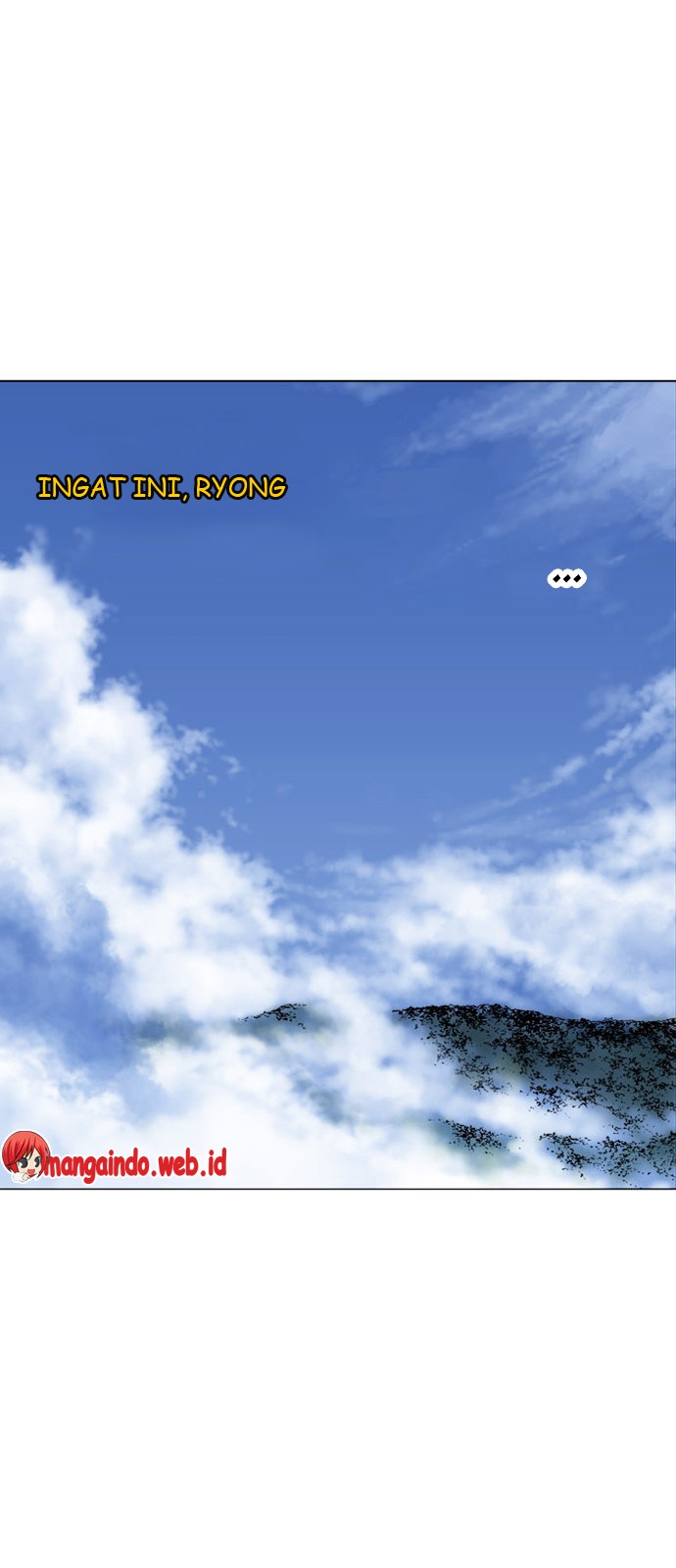 Gosu chapter 86 halaman 27