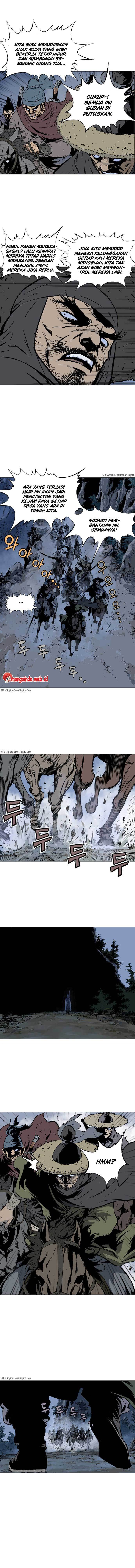 Gosu chapter 87 halaman 4