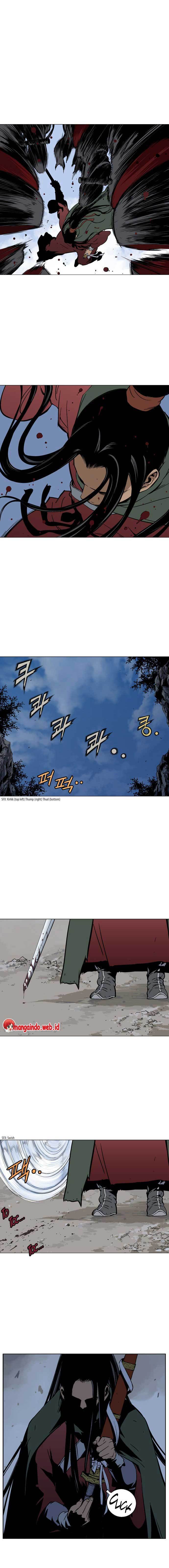 Gosu chapter 87 halaman 10