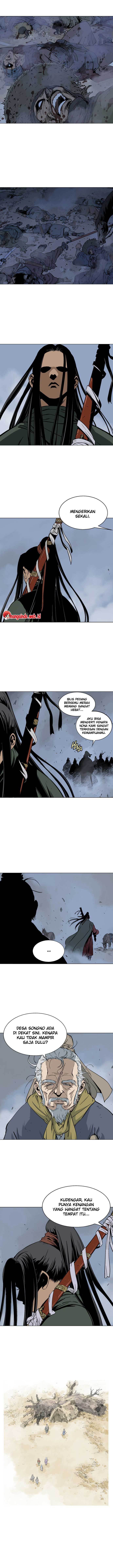 Gosu chapter 87 halaman 12