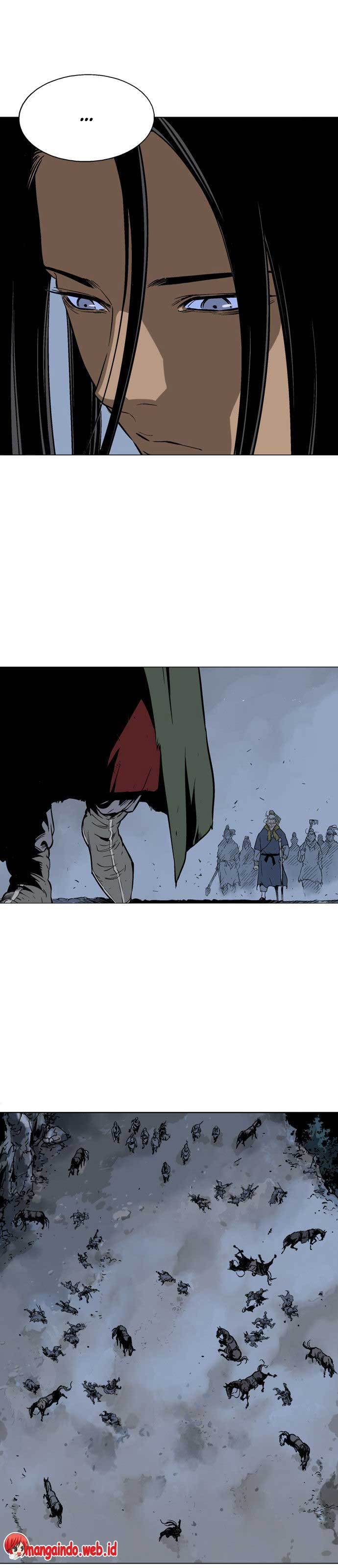 Gosu chapter 87 halaman 14