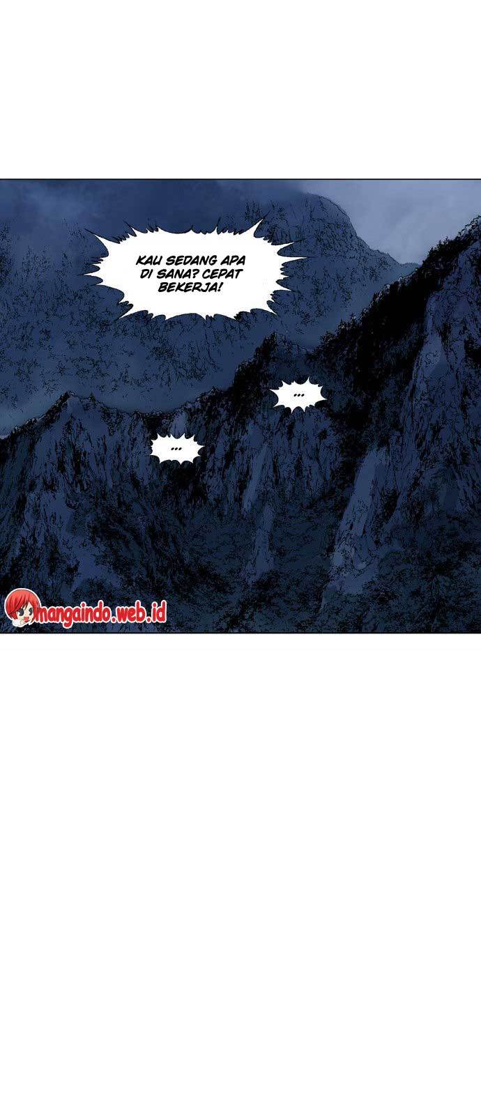 Gosu chapter 87 halaman 17