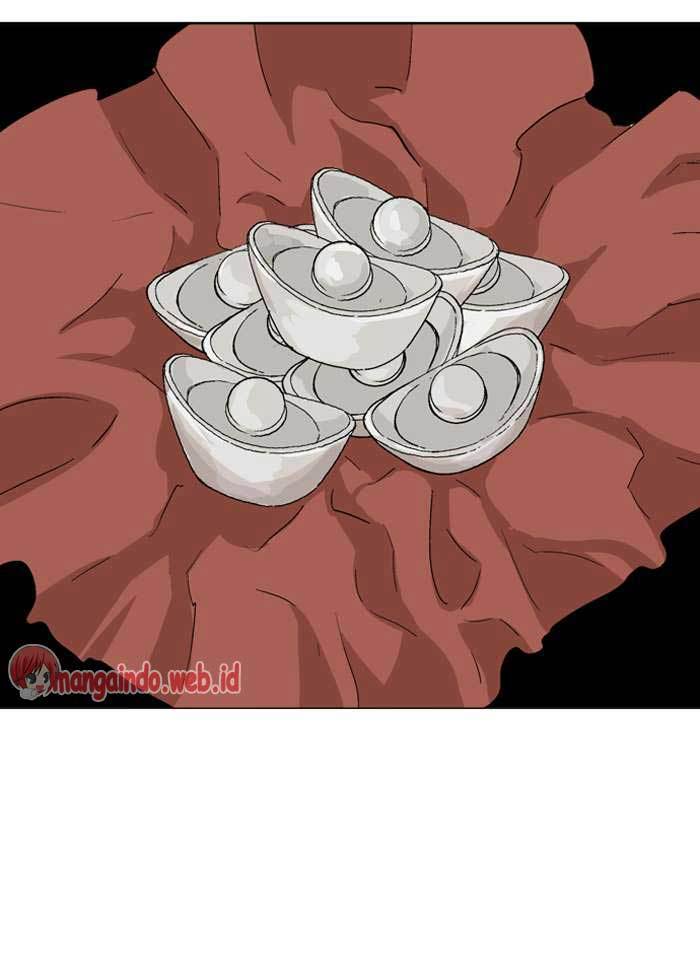 Gosu chapter 89 halaman 4