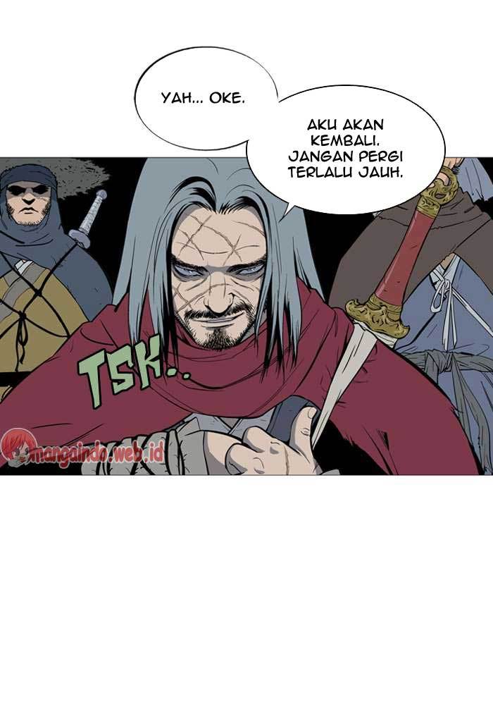 Gosu chapter 89 halaman 6