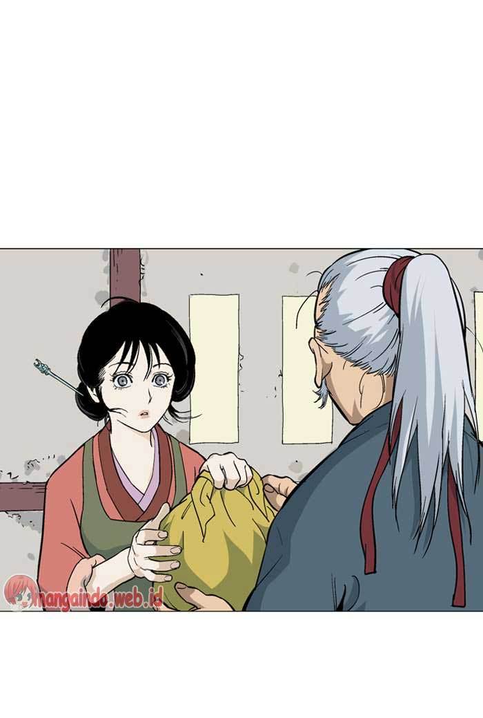 Gosu chapter 89 halaman 10