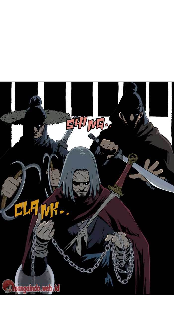 Gosu chapter 89 halaman 13