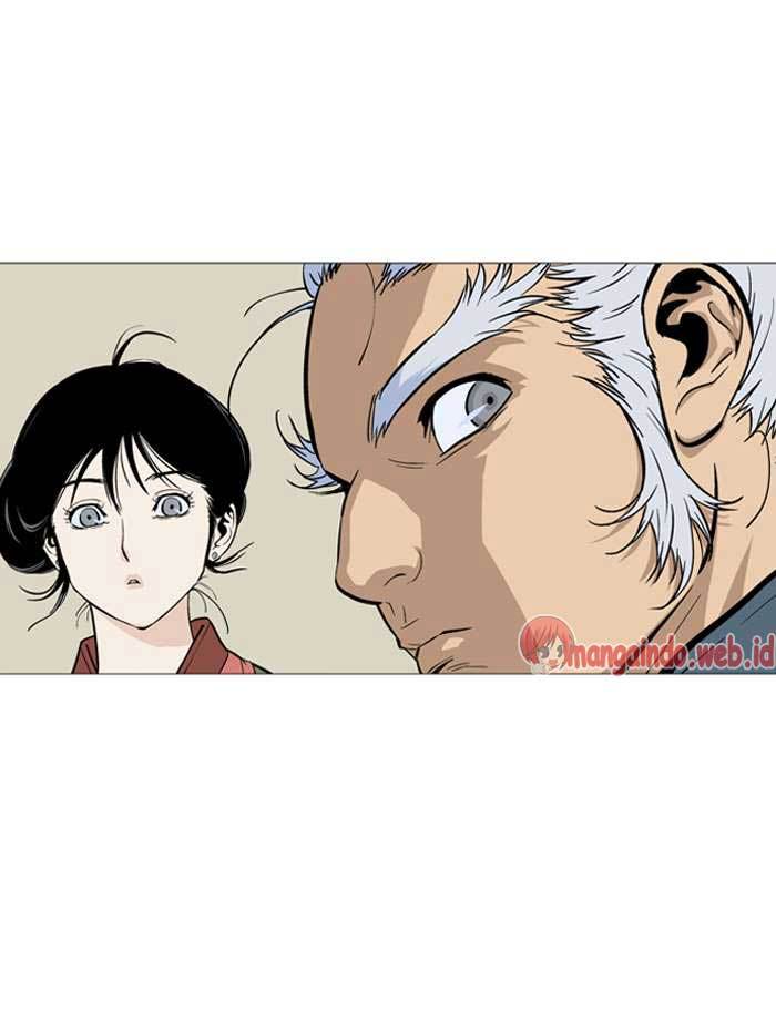 Gosu chapter 89 halaman 15