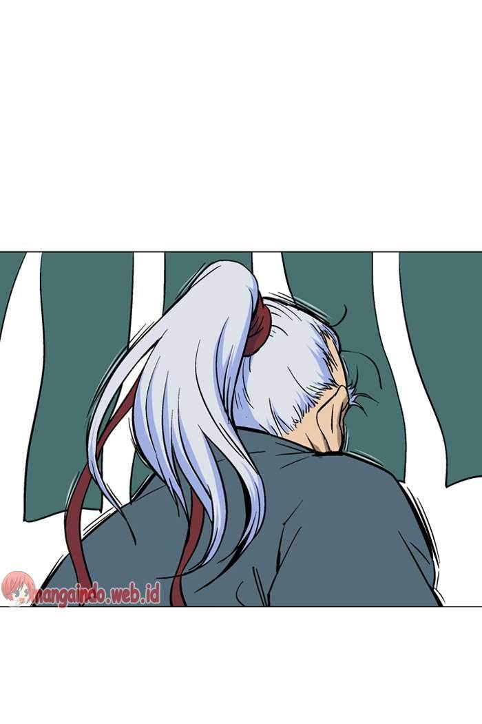 Gosu chapter 89 halaman 20