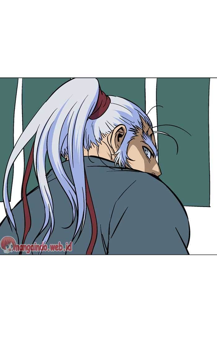 Gosu chapter 89 halaman 21