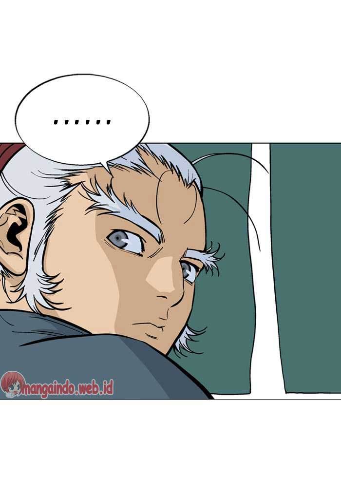 Gosu chapter 89 halaman 24