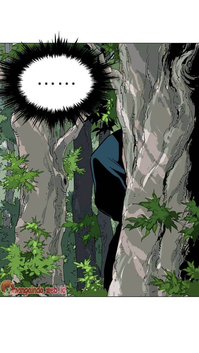 Gosu chapter 89 halaman 28
