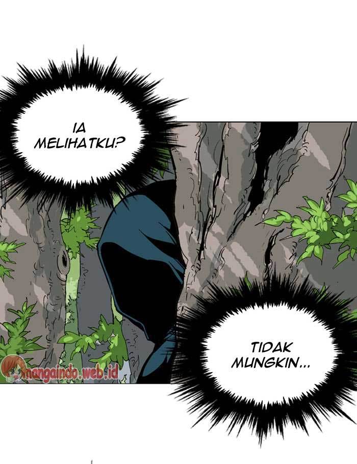 Gosu chapter 89 halaman 29