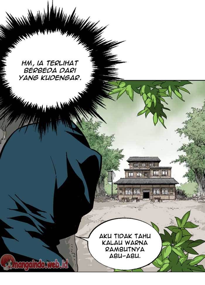 Gosu chapter 89 halaman 30