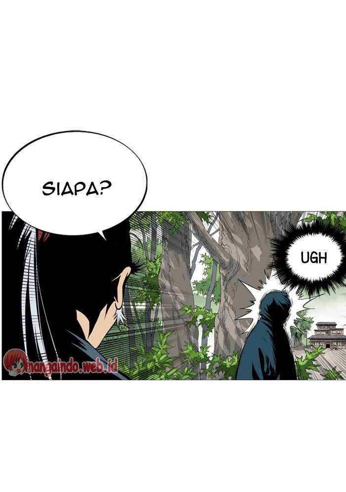 Gosu chapter 89 halaman 31