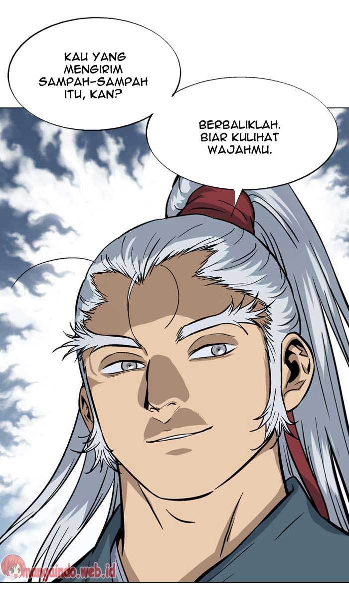 Gosu chapter 89 halaman 32