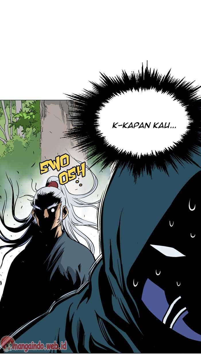 Gosu chapter 89 halaman 33