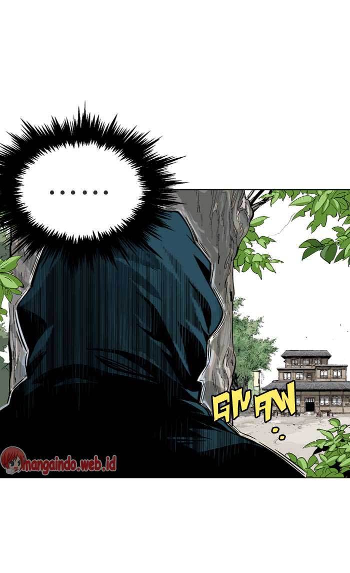 Gosu chapter 89 halaman 34