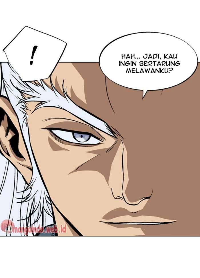 Gosu chapter 89 halaman 35