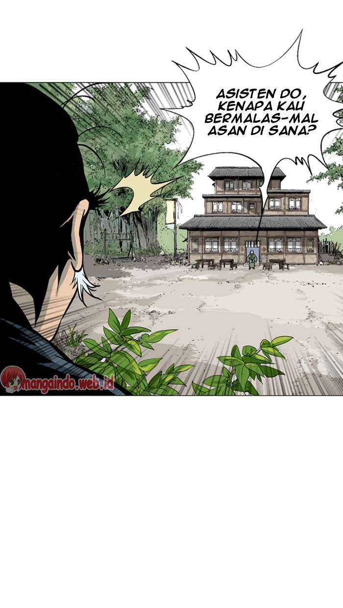 Gosu chapter 89 halaman 37