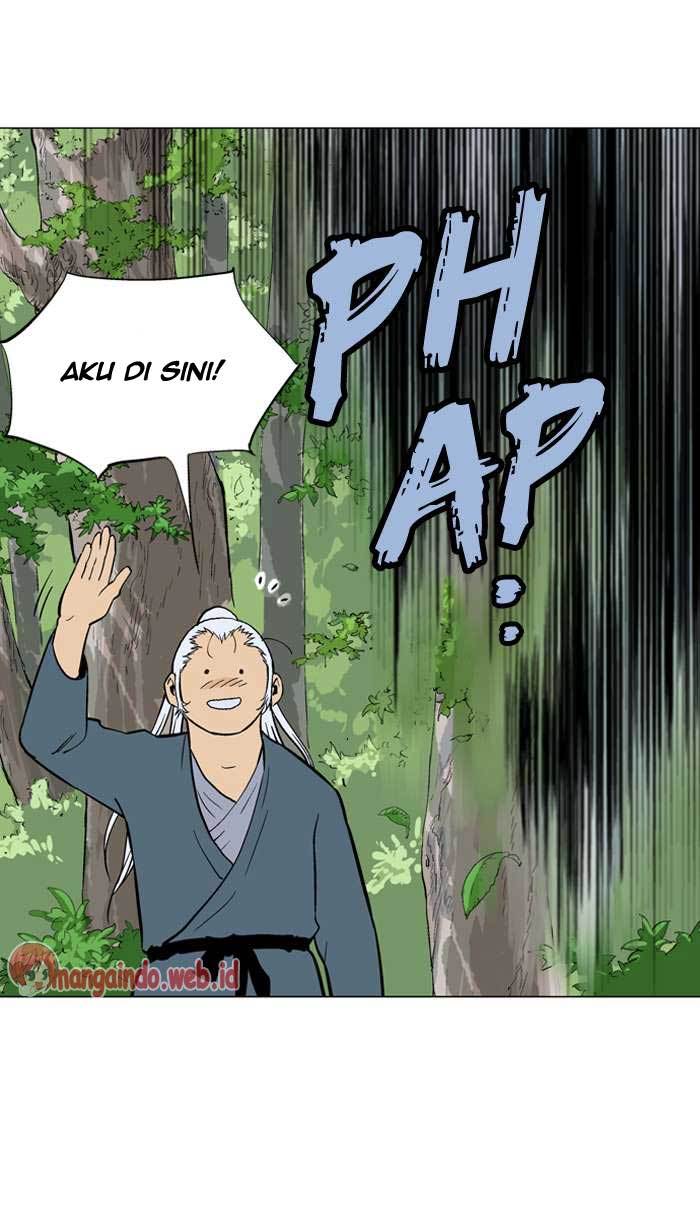Gosu chapter 89 halaman 38