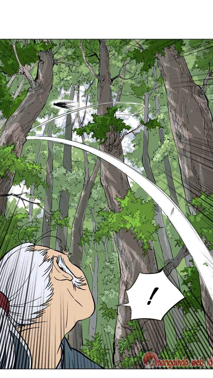 Gosu chapter 89 halaman 39