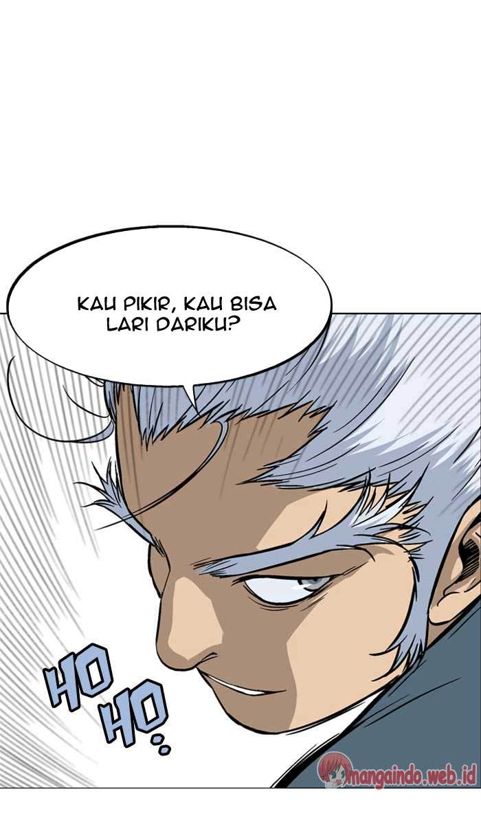 Gosu chapter 89 halaman 40