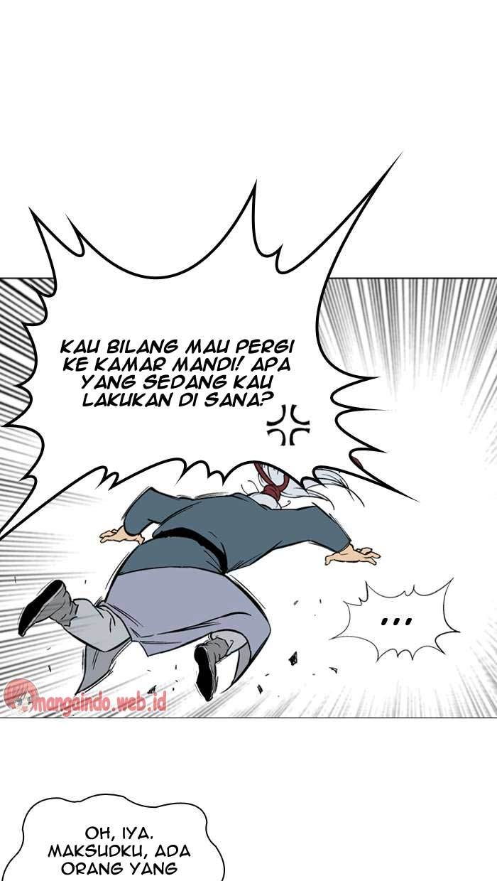 Gosu chapter 89 halaman 41