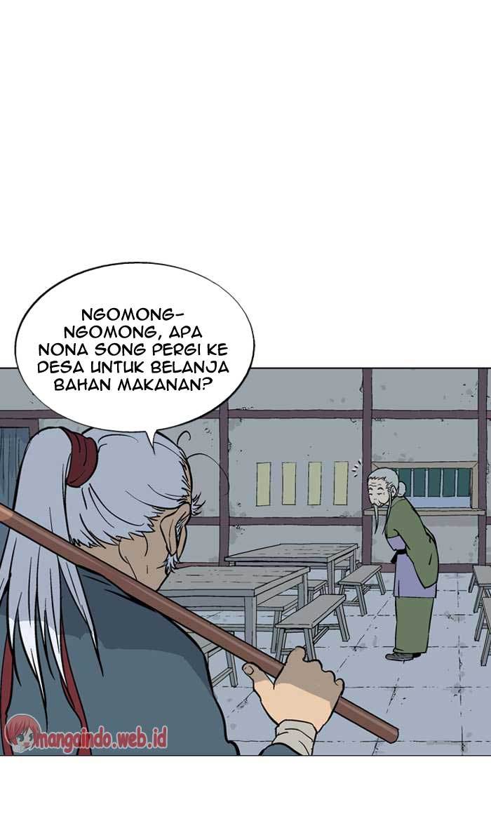 Gosu chapter 89 halaman 45