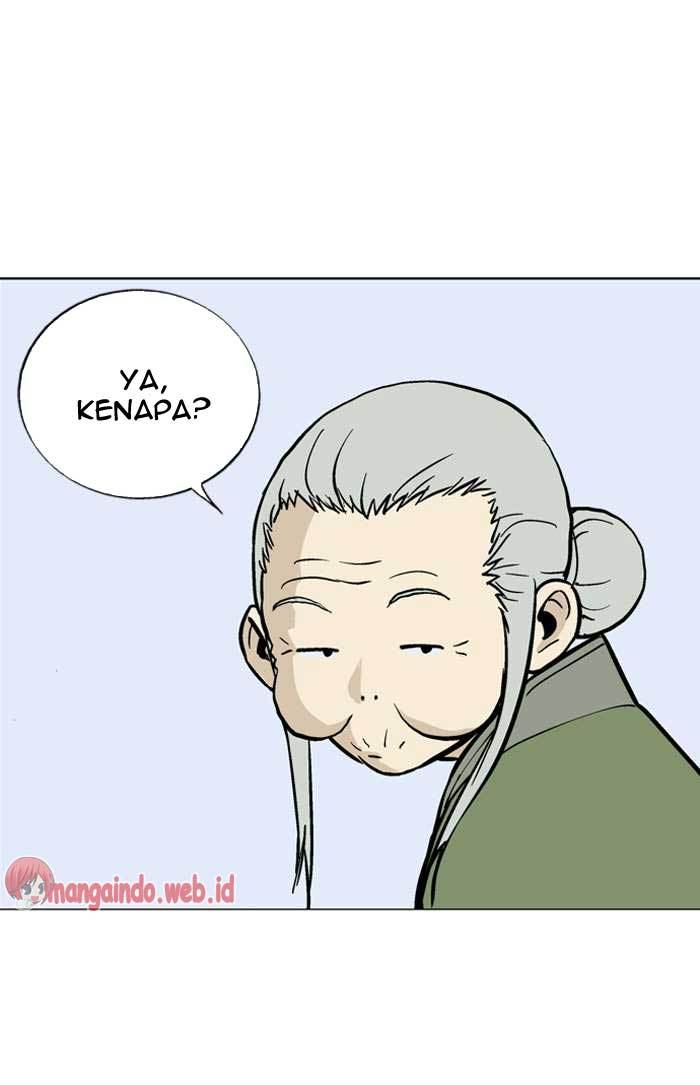 Gosu chapter 89 halaman 46