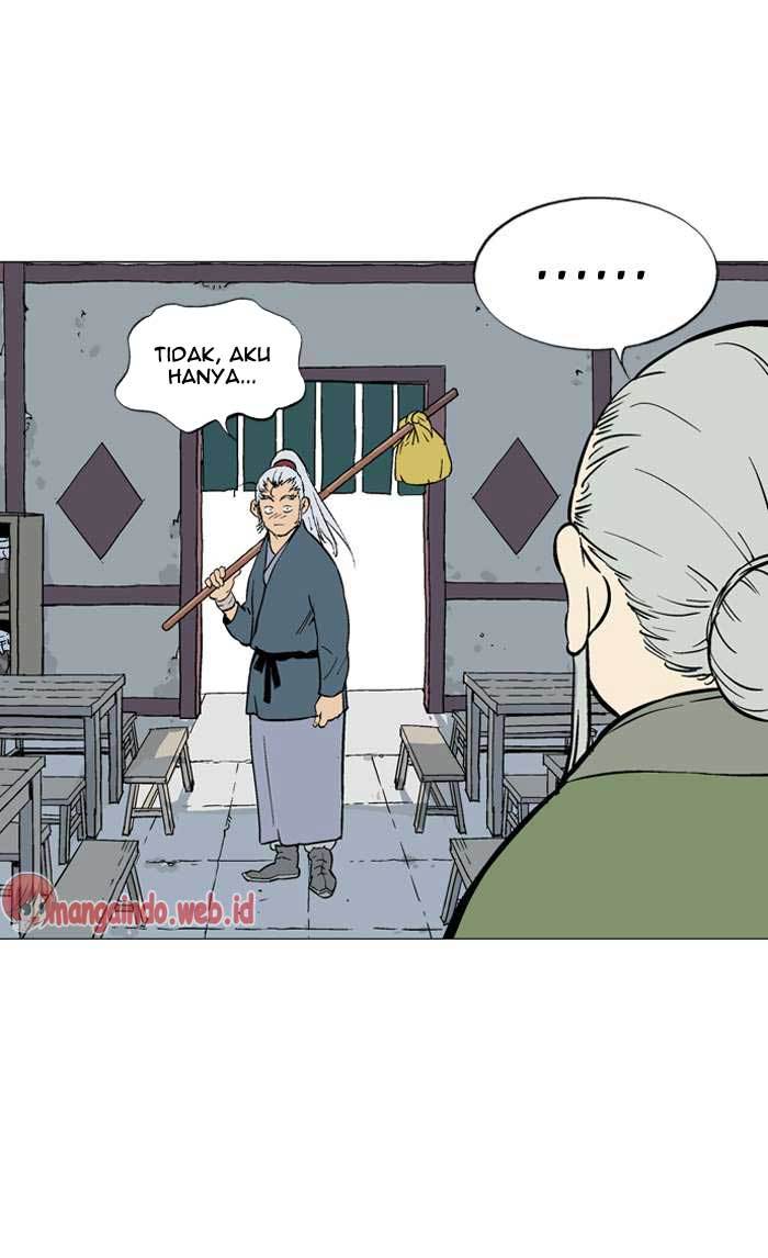 Gosu chapter 89 halaman 47