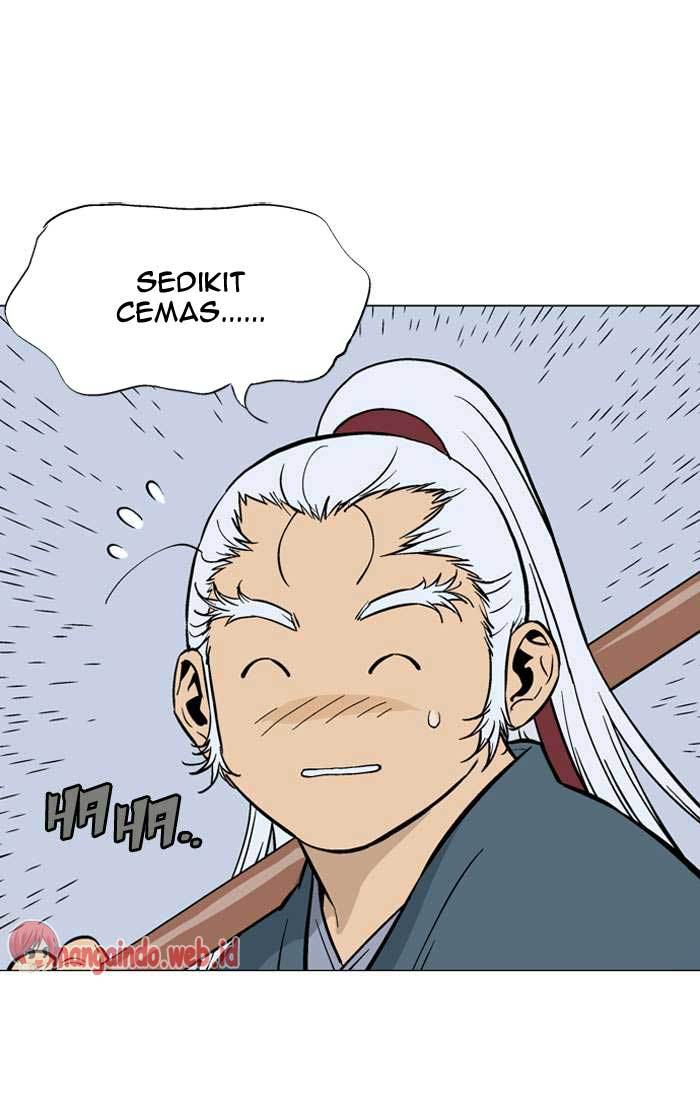 Gosu chapter 89 halaman 48