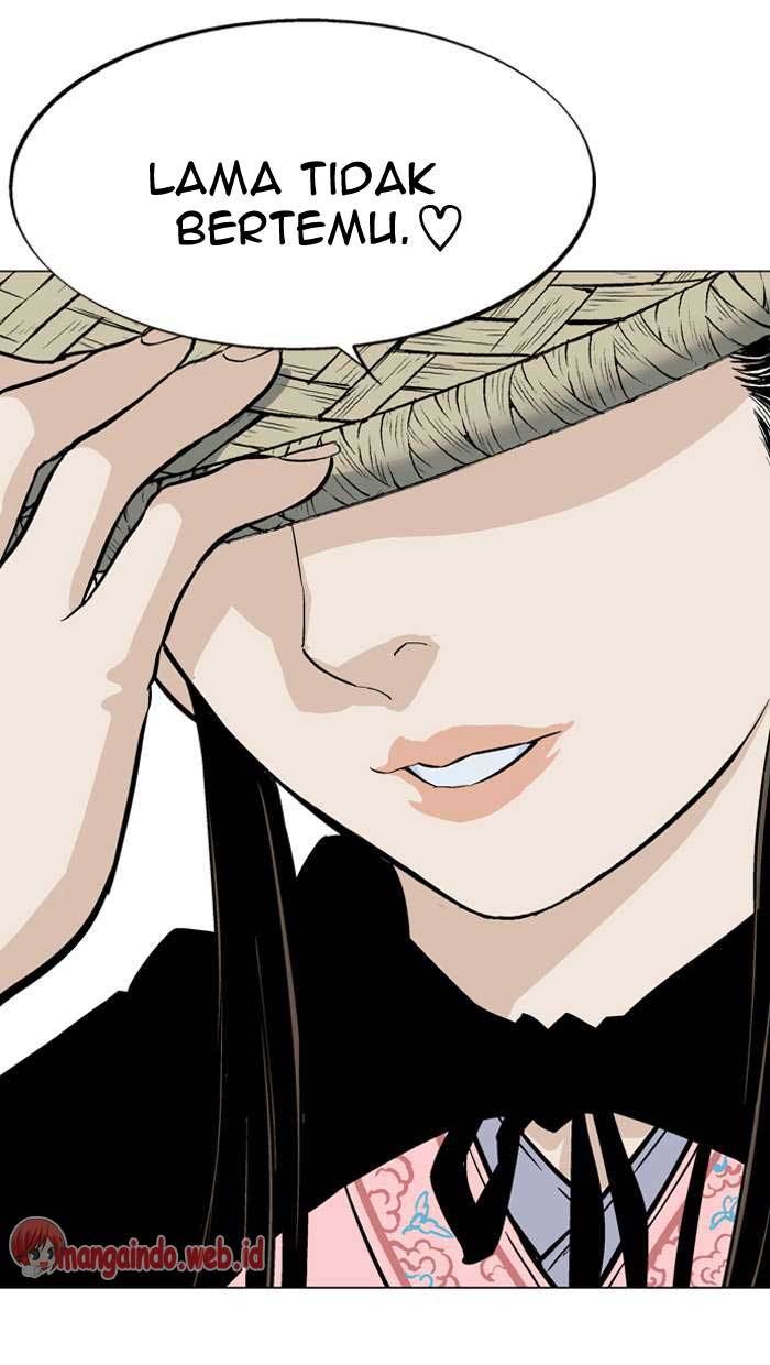 Gosu chapter 89 halaman 53