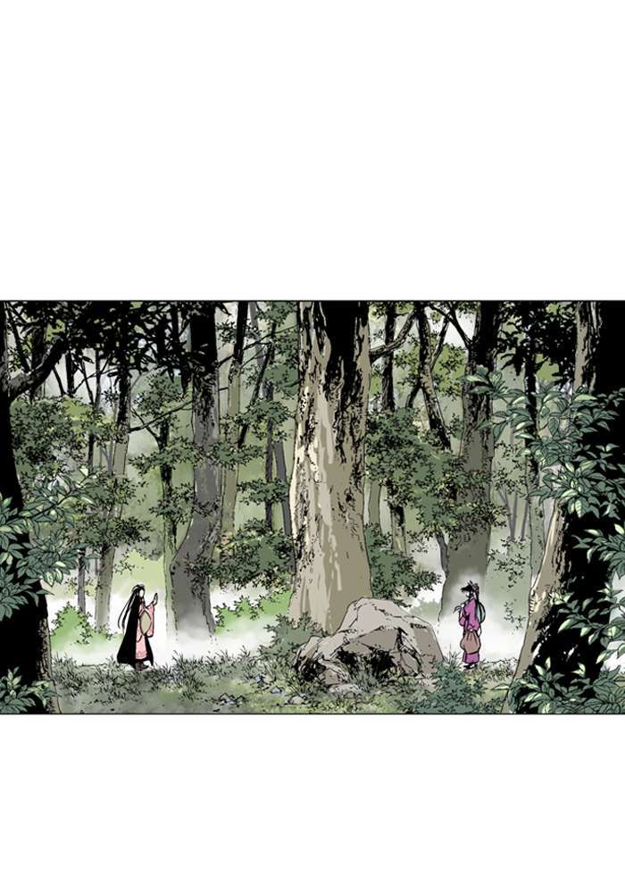 Gosu chapter 89 halaman 54
