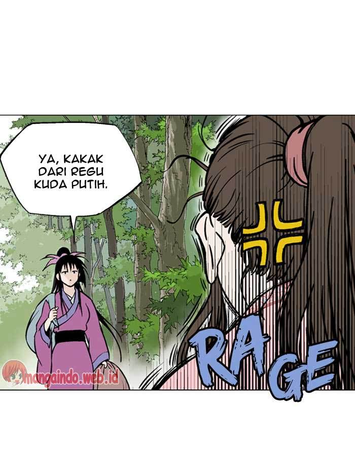 Gosu chapter 89 halaman 55