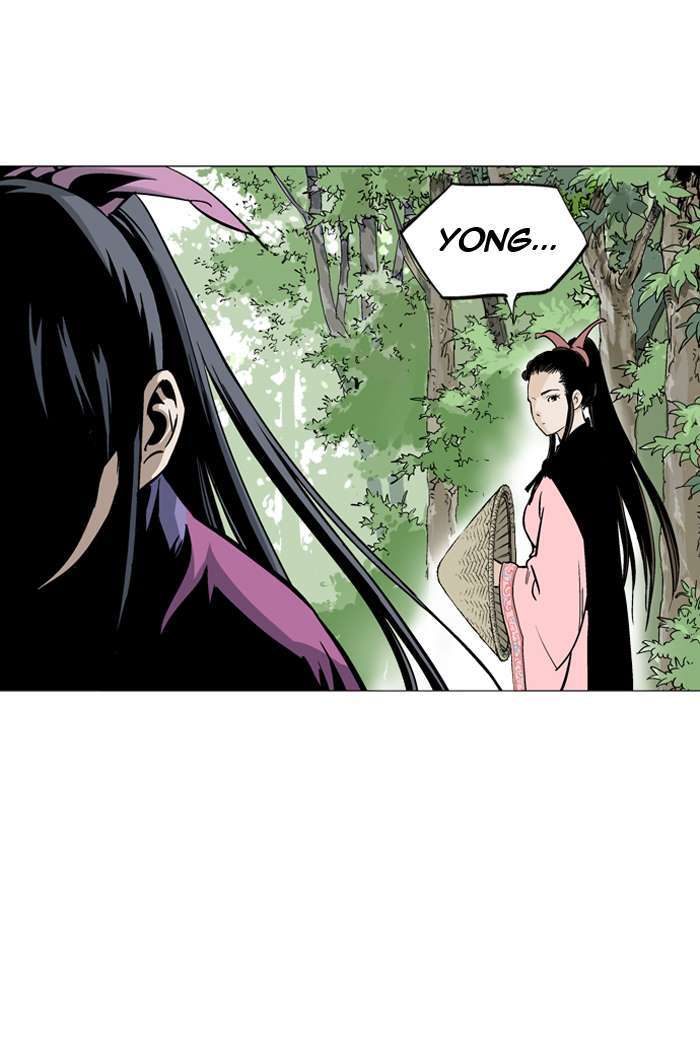 Gosu chapter 89 halaman 58