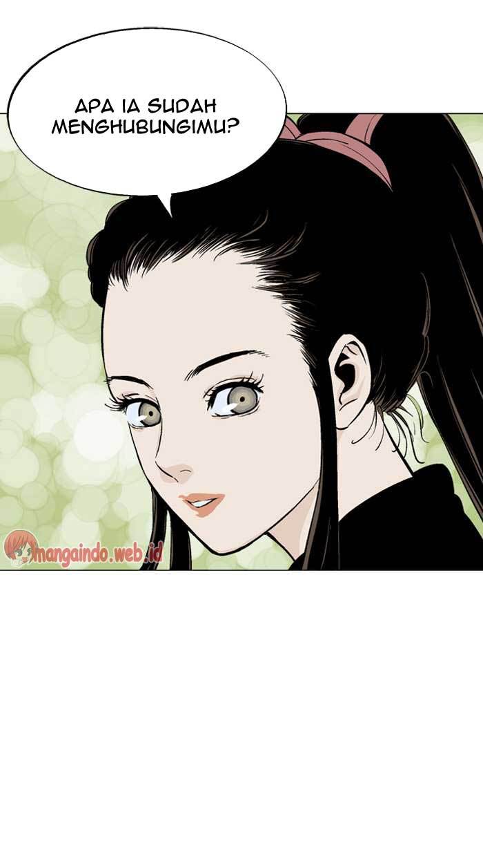 Gosu chapter 89 halaman 59
