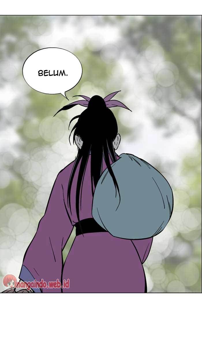 Gosu chapter 89 halaman 60