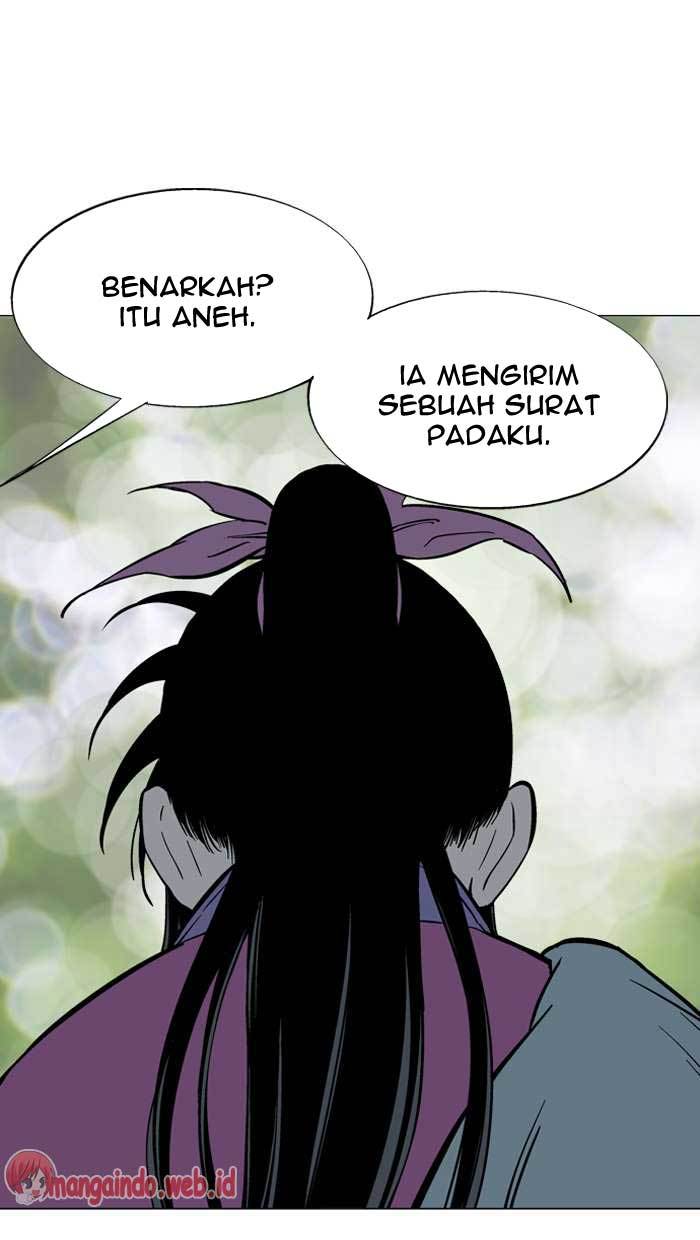 Gosu chapter 89 halaman 61