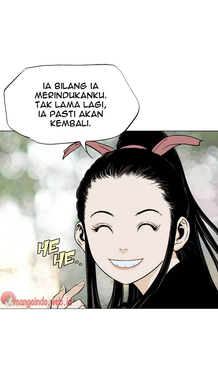 Gosu chapter 89 halaman 62
